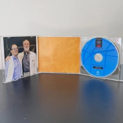 CD - Festival Internacional de Inverno de Campos de Jordão na internet