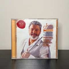 CD - James Galway: Mozart