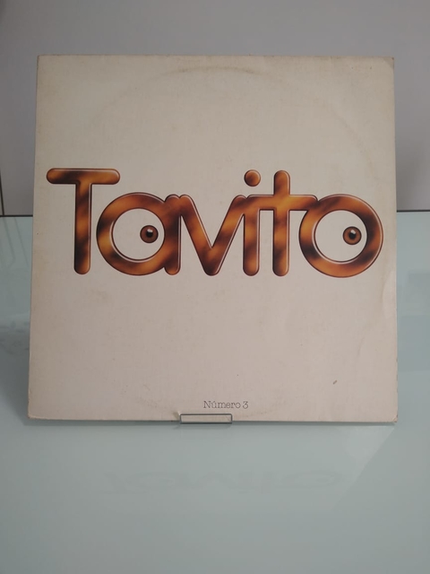 Lp - Número 3 - Tavito