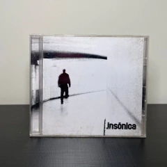 CD - Insônica