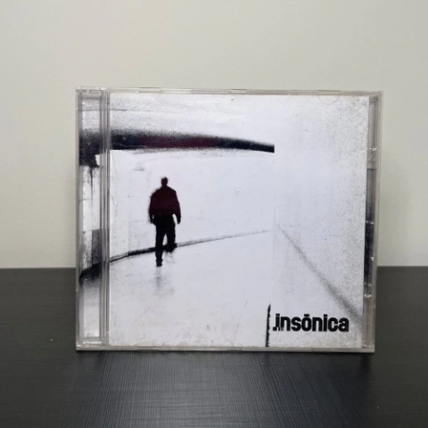 CD - Insônica