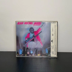 CD - Jean Michel Jarre: In Concert na internet