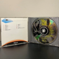 CD - Millennium: The Best Of Kitaro