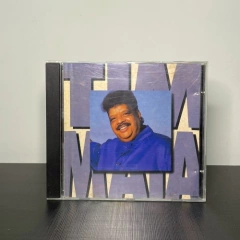 CD - Tim Maia: Romântico