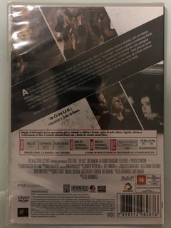 Dvd - O Sistema - comprar online