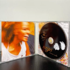 CD - Luciana Mello: Nêga - comprar online