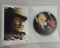 Dvd - Jake Grandão na internet