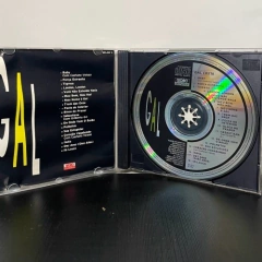 CD - Gal Costa: Gal - comprar online
