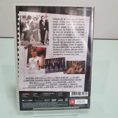 Dvd - Diário de um Adolescente na internet