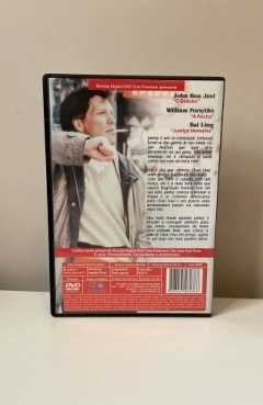 DVD - Um Anjo nas Ruas na internet