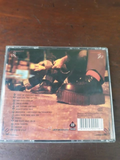 Cd  Bad Luck Gamblers - Don't Bet On Us - comprar online