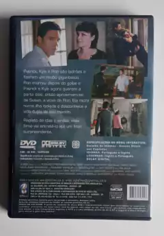 DVD - PASSADO MORTAL - comprar online