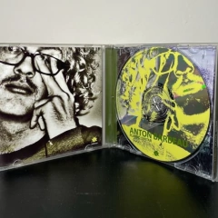 CD - Anton Barbeau: Plastic Guitar - comprar online