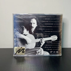 CD - Moraes Moreira: Estados na internet