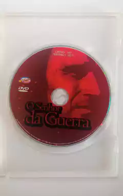 DVD - O Senhor da Guerra na internet