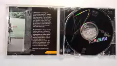 CD - Toninho Nascimento - Adorada Estrela Guia na internet