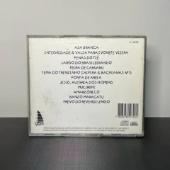 CD - Os Meninos de São Caetano: Banda Sinfônica do Agreste na internet