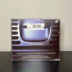 CD - Jamiroquai: Travelling Without Moving na internet