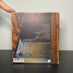 CD - Maria Gadú na internet