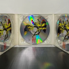 CD - Led Zeppelin: How The West Was Won - comprar online