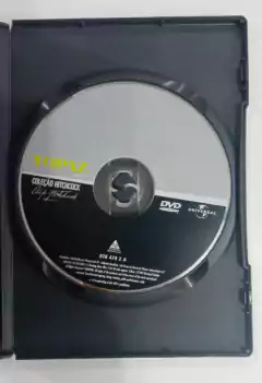 DVD - TOPÁZIO na internet