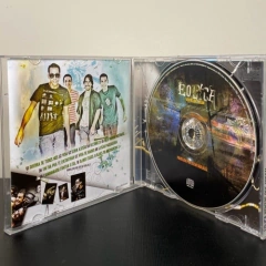 CD - Eólica: Ventos que Tocam