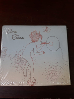 Cd Hormônios - Ana Clara