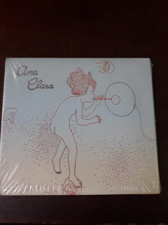 Cd Hormônios - Ana Clara