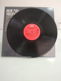 Lp - Round Midnight - Herbie Hancock (IMPORTADO) na internet