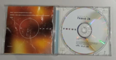 Cd - Fábio Jr. – Focus - O Essencial De Fábio Jr na internet