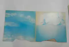 LP - DERCIO - ANJOS DA TERRA - 1989 na internet