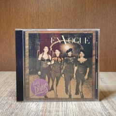 Cd - En Vogue: Funky Divas