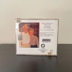 CD - Marian McParland's: Piano, Jazz na internet