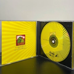 CD - Doces Bárbaros: Grandes Sucessos - comprar online