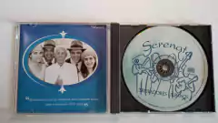 CD - Trovadores Urbanos - Serenata na internet