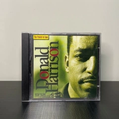 CD - Donald Harrison: The Power of Cool