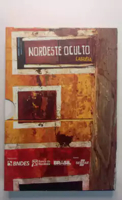 DVD - Augusto Pessoa - Nordeste Desvelado e Cabruêra - comprar online