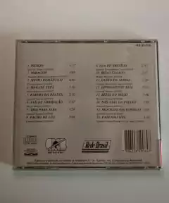 Cd - Lourival Tavares - Miragem - comprar online