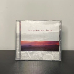 CD - Renato Martins: Indaiá