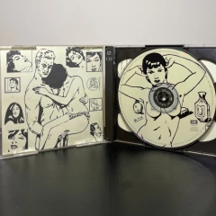 CD - Marisa Monte: Barulhinho Bom... Uma Viagem Musical - comprar online