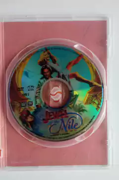 DVD - A JÓIA DO NILO - MICHAEL DOUGLAS na internet
