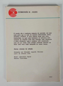 Mulher Objeto De Cama E Mesa - Heloneida Studart na internet