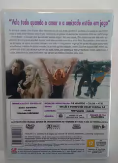 DVD - Apenas Amigos - comprar online