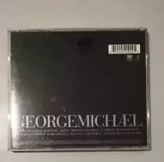 Cd - George Michael - Older - comprar online