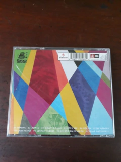 Cd De Madera - Foex - comprar online