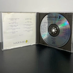 CD - Traditional Jazz Band - comprar online