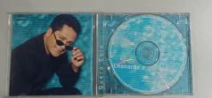 Cd - Leonardo - Quero Colo na internet