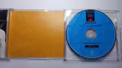 Cd - Festival Internacional de Inverno de Campos de Jordão - Sebo Alternativa