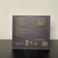 CD - Carolina Zingler & Nuvens: Birds Flying High na internet