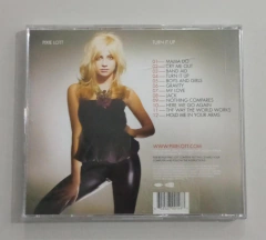Cd -Pixie Lott ‎– Turn It Up - comprar online